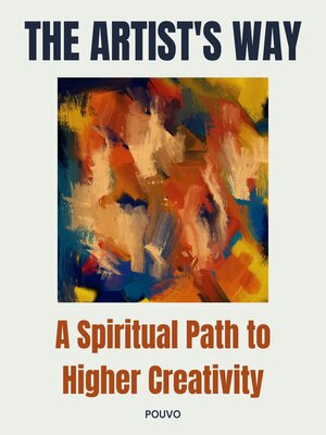 cover image of The Artist's Way